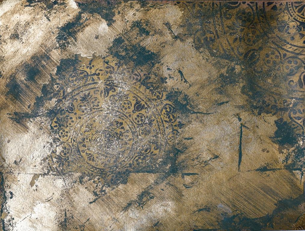 Zlatni odjeci prošlosti